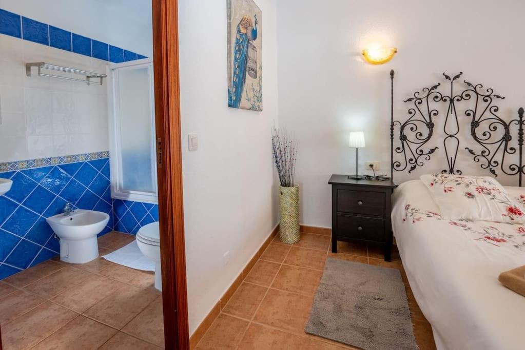 Villa Iris Callao Salvaje Esterno foto