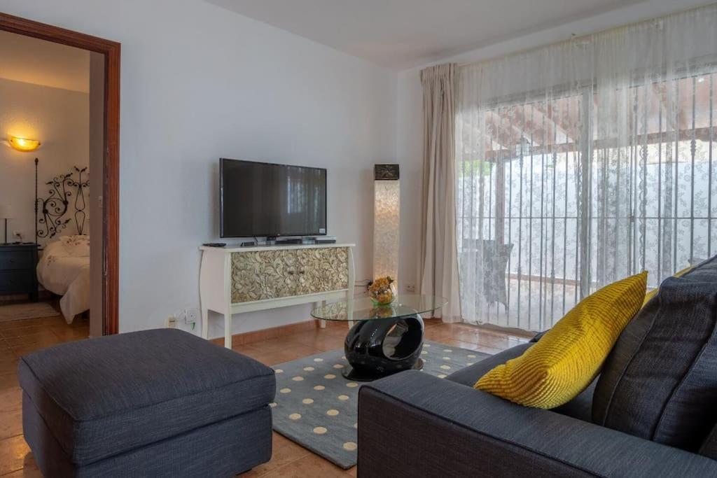 Villa Iris Callao Salvaje Esterno foto