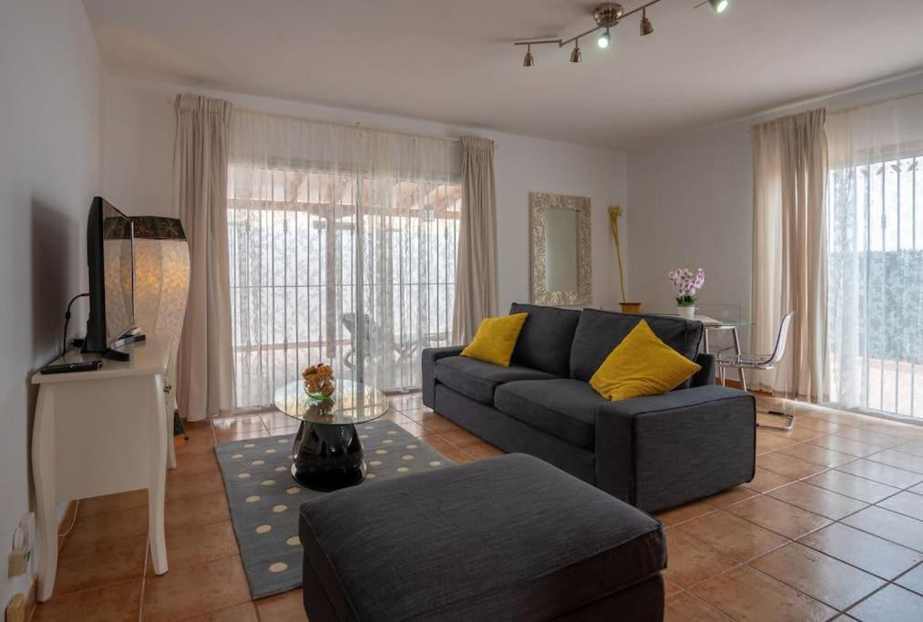 Villa Iris Callao Salvaje Esterno foto