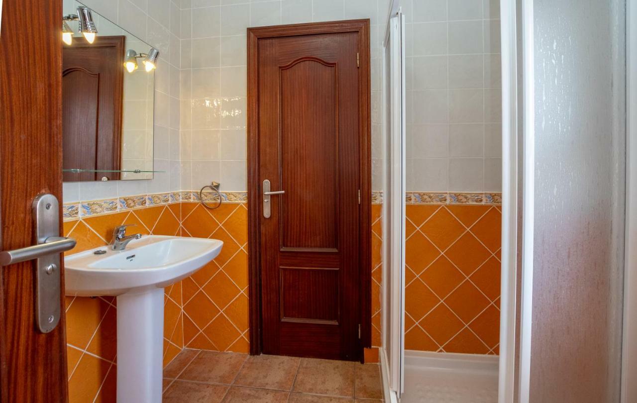 Villa Iris Callao Salvaje Esterno foto