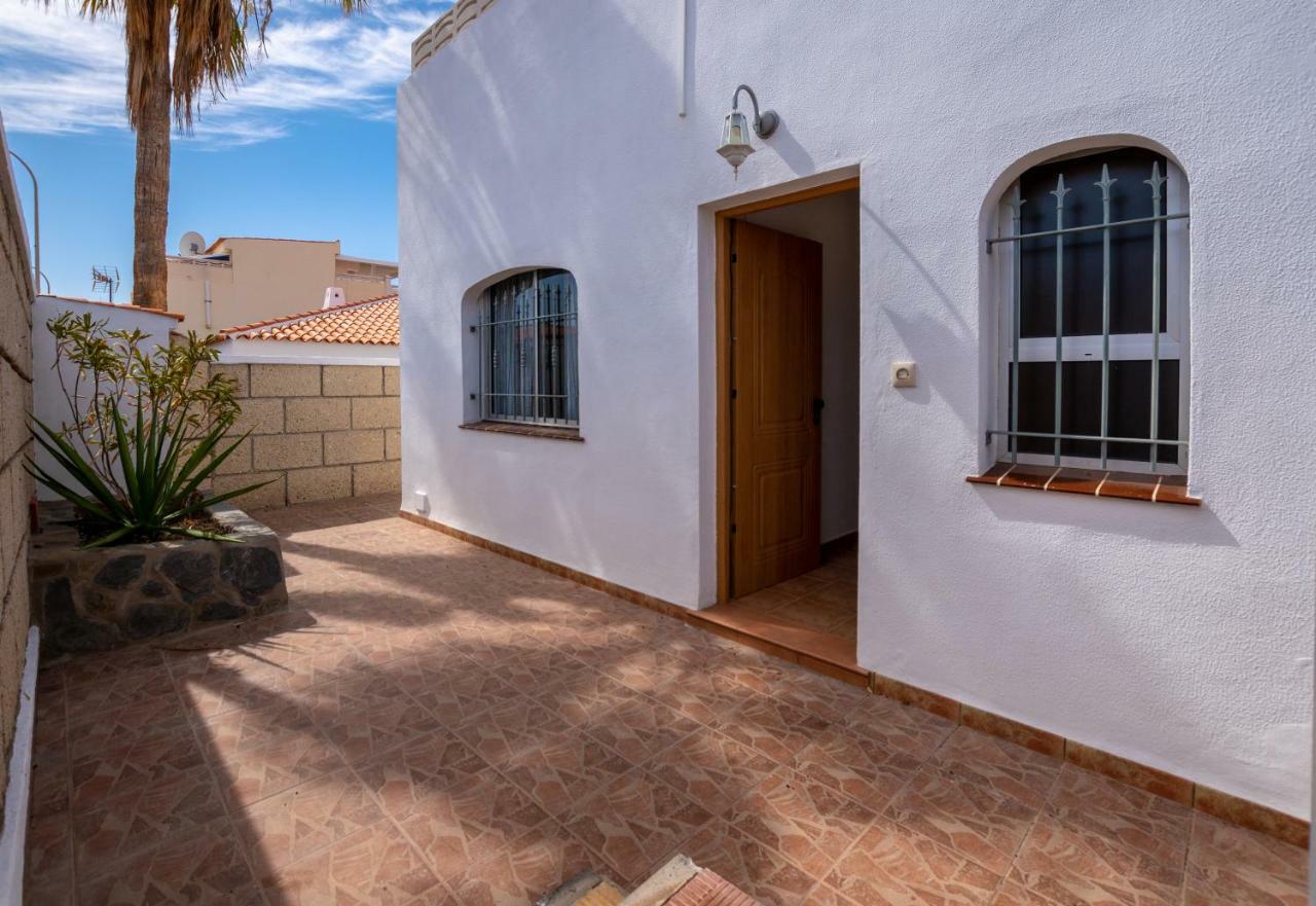 Villa Iris Callao Salvaje Esterno foto