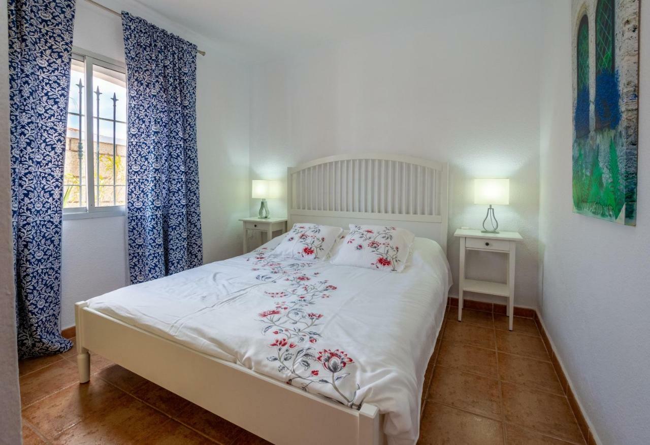 Villa Iris Callao Salvaje Esterno foto