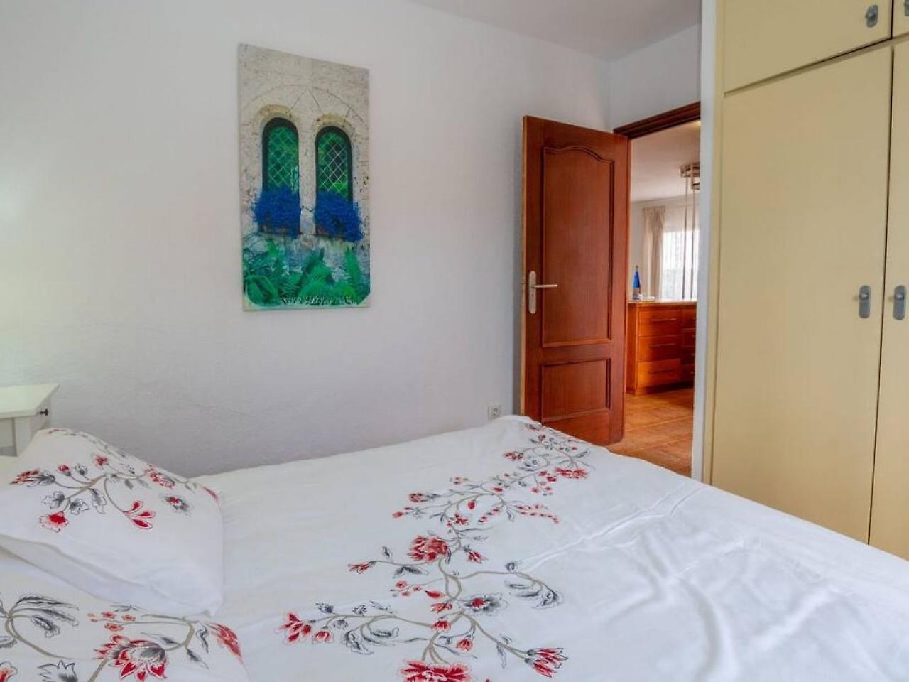 Villa Iris Callao Salvaje Esterno foto